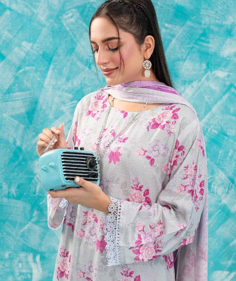 Haya Colorita Bana Dora`25 (Vol-4) D#09