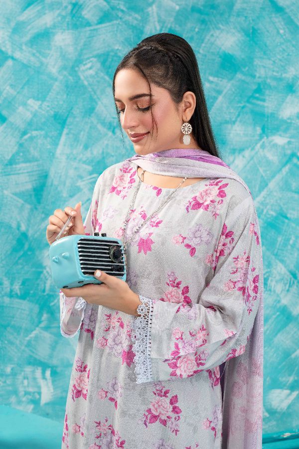 Haya Colorita Bana Dora`25 (Vol-4) D#09