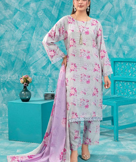 Haya Colorita Bana Dora`25 (Vol-4) D#09