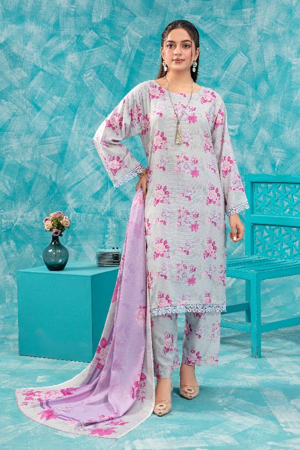 Haya Colorita Bana Dora`25 (Vol-4) D#09