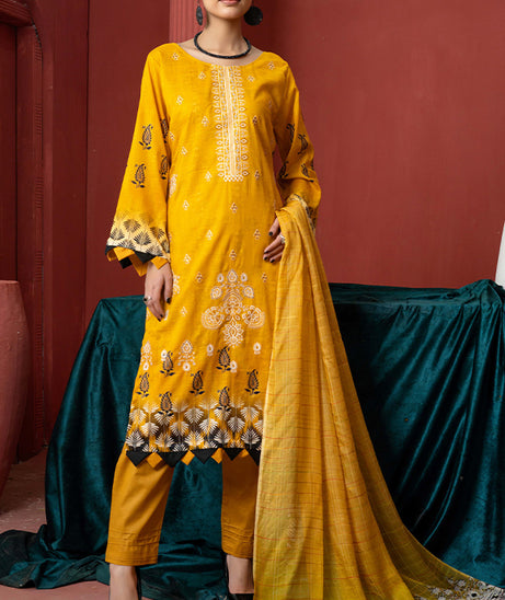 Haya Emb Lawn`25 D # 10