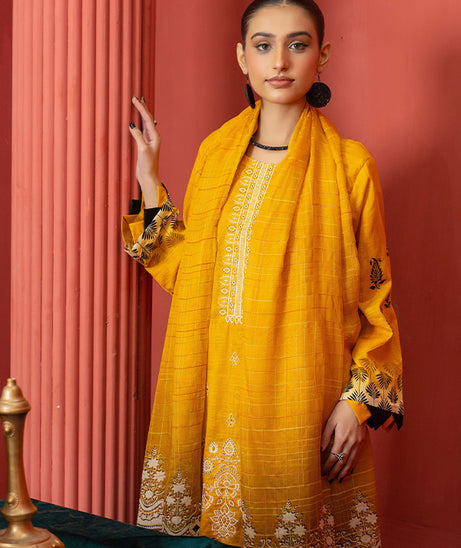 Haya Emb Lawn`25 D # 10