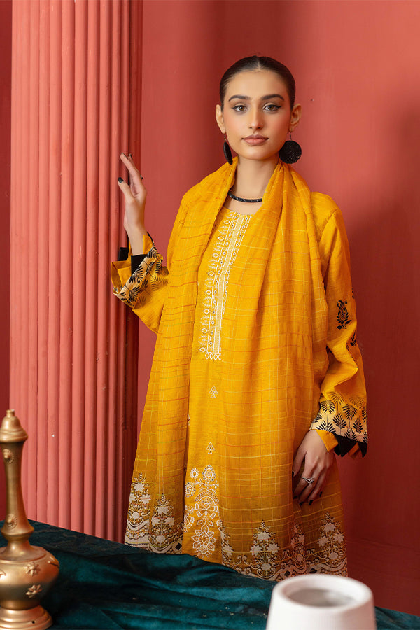 Haya Emb Lawn`25 D # 10