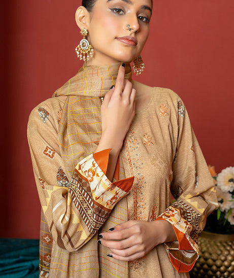 Haya Emb Lawn`25 D # 01