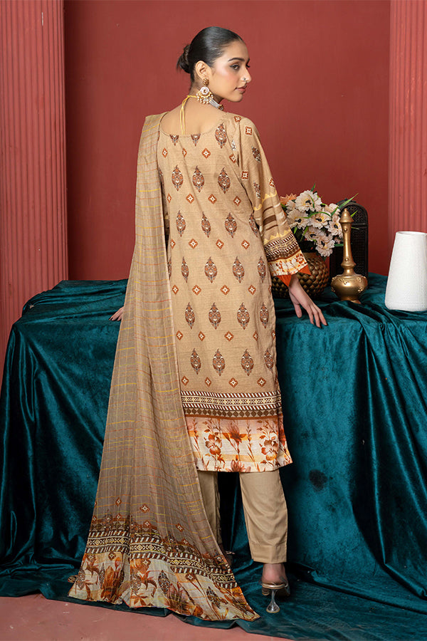 Haya Emb Lawn`25 D # 01