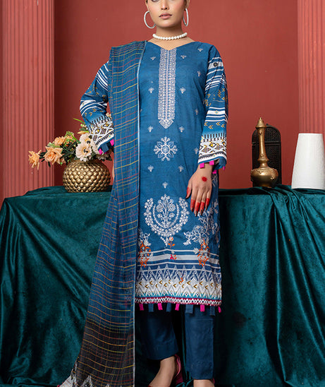Haya Emb Lawn`25 D # 02
