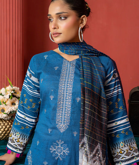 Haya Emb Lawn`25 D # 02