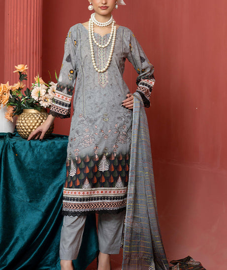 Haya Emb Lawn`25 D # 03