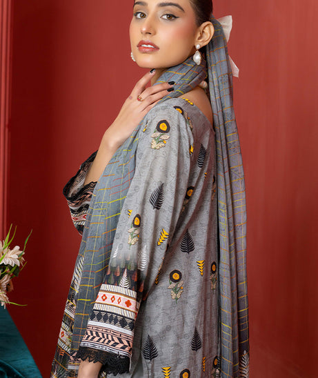 Haya Emb Lawn`25 D # 03