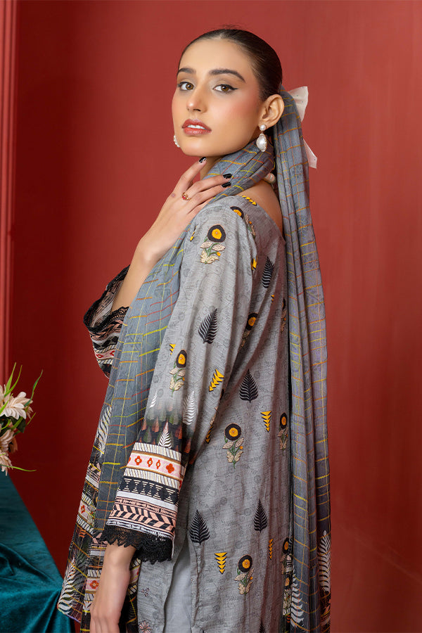 Haya Emb Lawn`25 D # 03