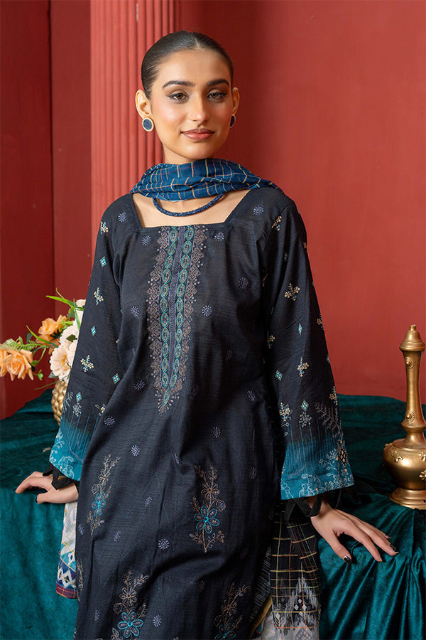 Haya Emb Lawn`25 D # 04