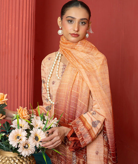 Haya Emb Lawn`25 D # 05