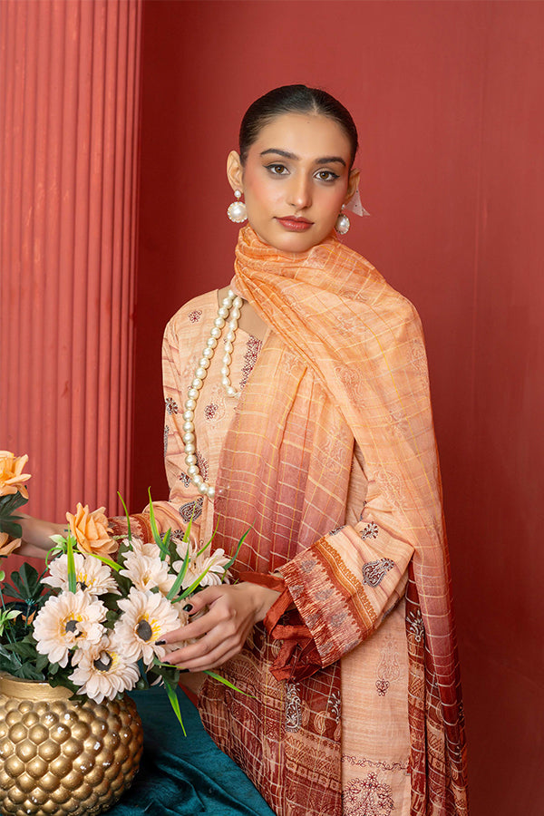 Haya Emb Lawn`25 D # 05