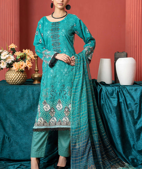 Haya Emb Lawn`25 D # 06