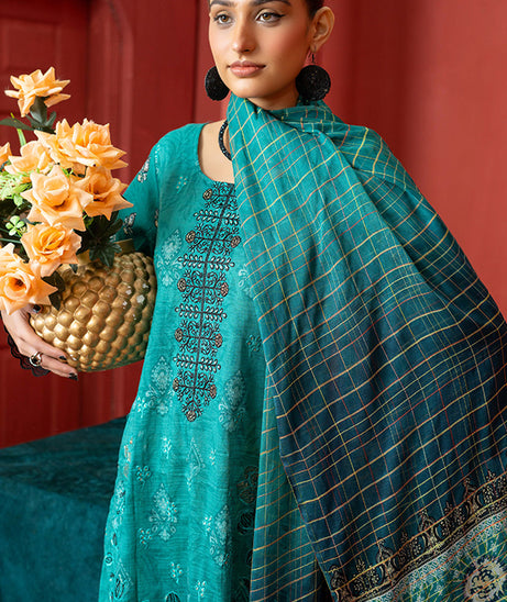 Haya Emb Lawn`25 D # 06