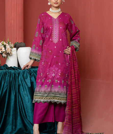 Haya Emb Lawn`25 D # 07
