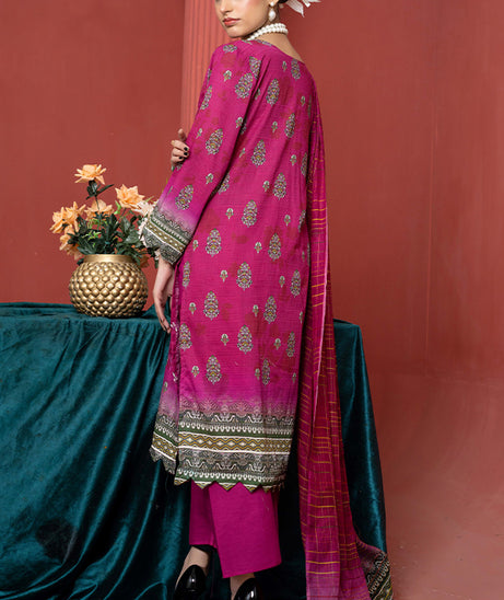 Haya Emb Lawn`25 D # 07