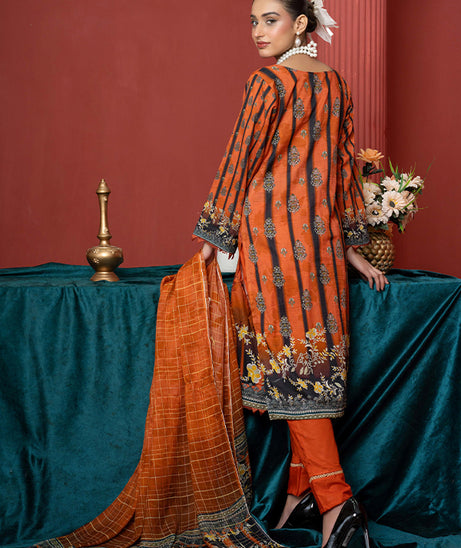 Haya Emb Lawn`25 D # 08