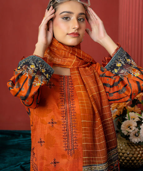 Haya Emb Lawn`25 D # 08