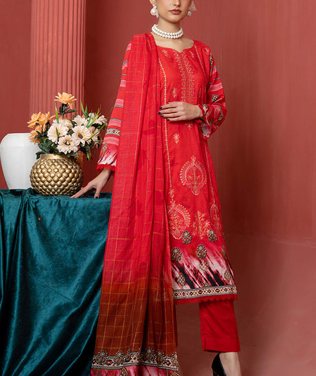 Haya Emb Lawn`25 D # 09