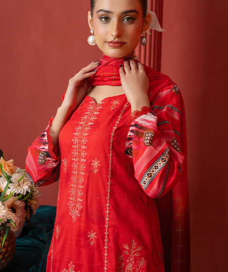 Haya Emb Lawn`25 D # 09