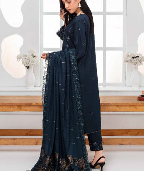 Haya Janan Bana Dora Viscose`25 D#1