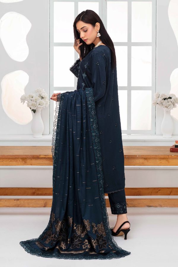 Haya Janan Bana Dora Viscose`25 D#1