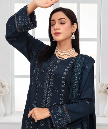 Haya Janan Bana Dora Viscose`25 D#1