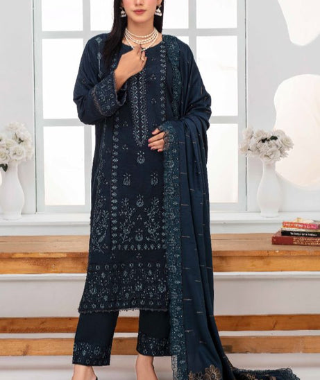 Haya Janan Bana Dora Viscose`25 D#1