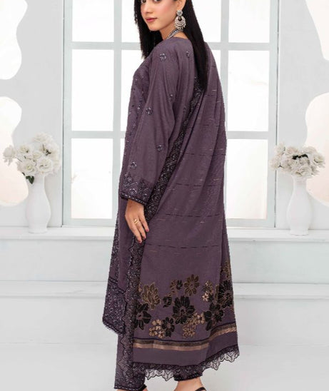 Haya Janan Bana Dora Viscose`25 D#2