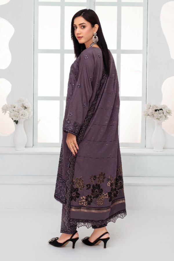 Haya Janan Bana Dora Viscose`25 D#2