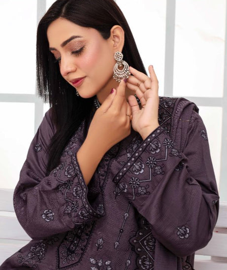 Haya Janan Bana Dora Viscose`25 D#2