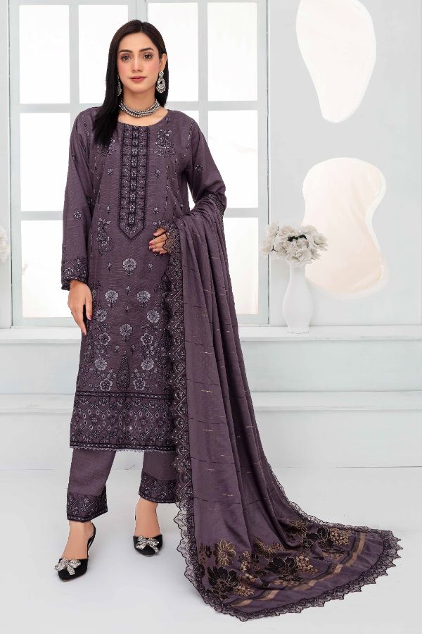 Haya Janan Bana Dora Viscose`25 D#2