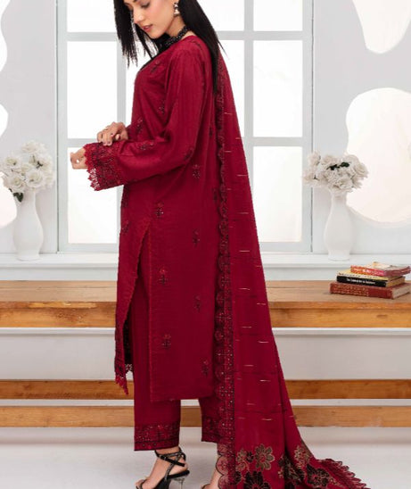 Haya Janan Bana Dora Viscose`25 D#3