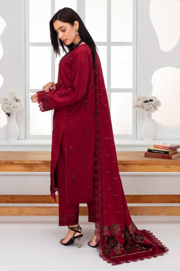 Haya Janan Bana Dora Viscose`25 D#3