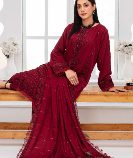 Haya Janan Bana Dora Viscose`25 D#3