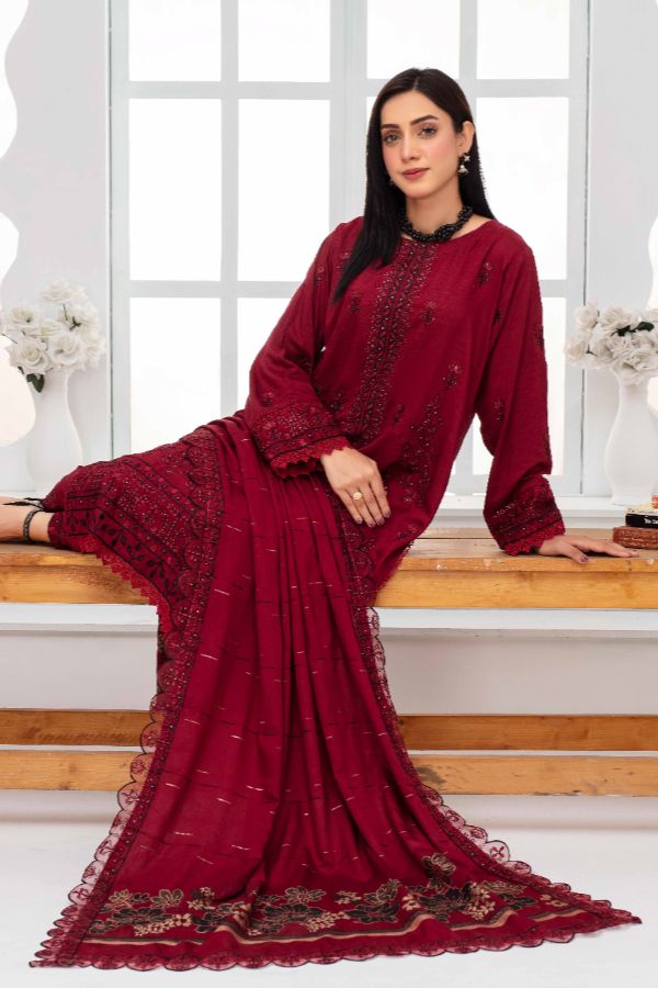 Haya Janan Bana Dora Viscose`25 D#3