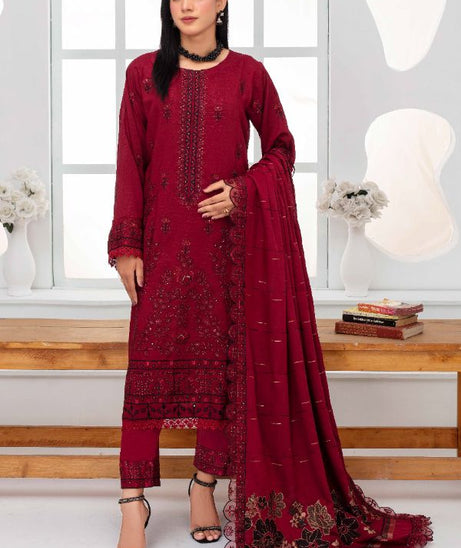 Haya Janan Bana Dora Viscose`25 D#3