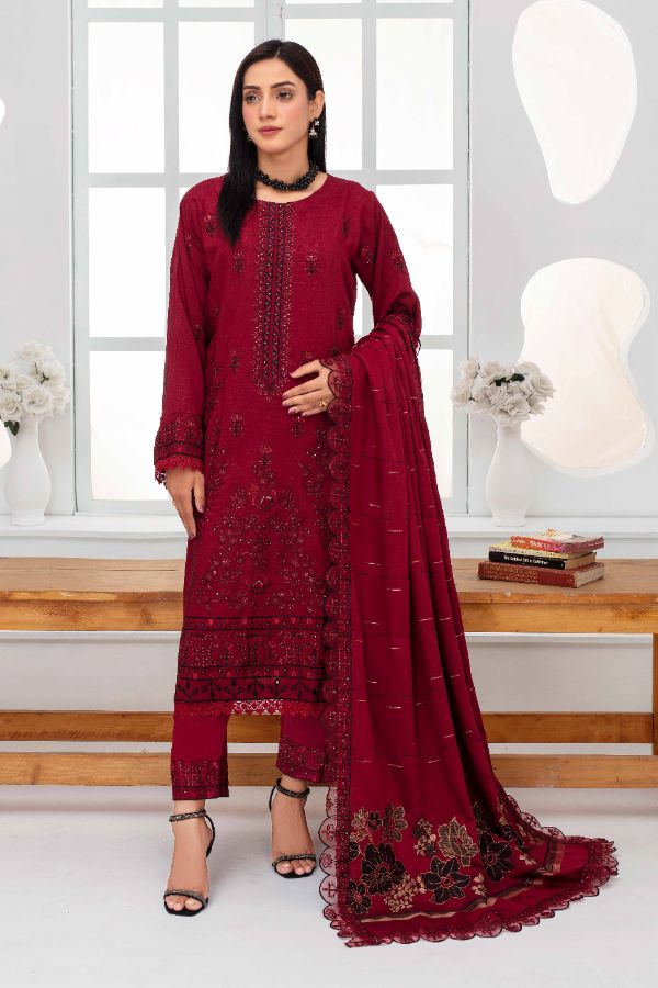 Haya Janan Bana Dora Viscose`25 D#3