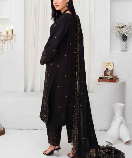 Haya Janan Bana Dora Viscose`25 D#4