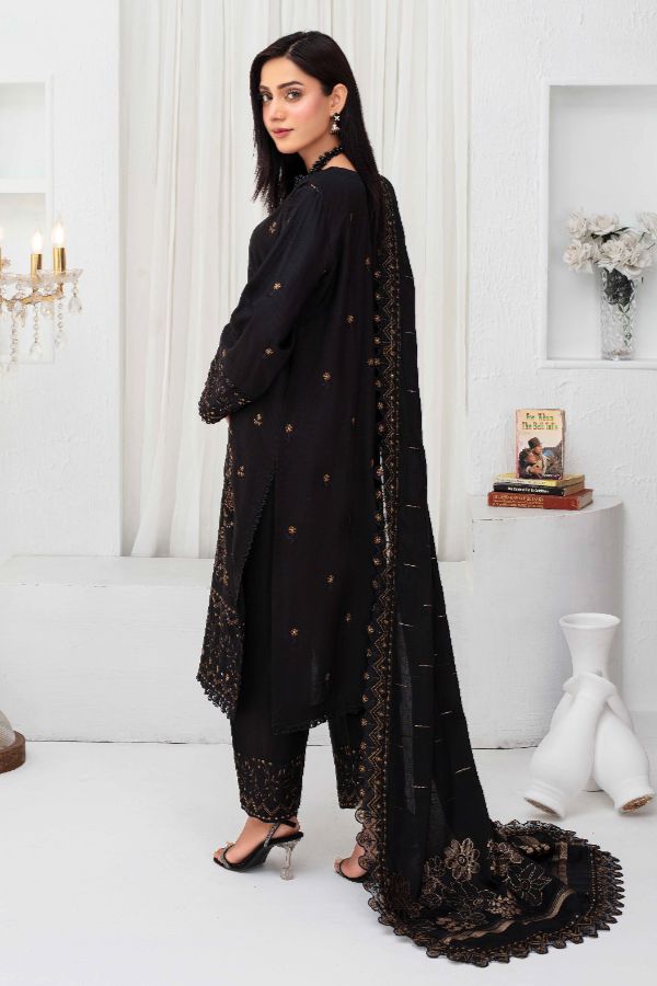 Haya Janan Bana Dora Viscose`25 D#4