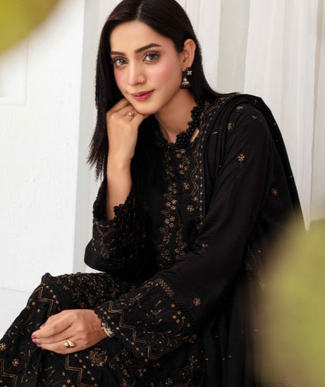 Haya Janan Bana Dora Viscose`25 D#4