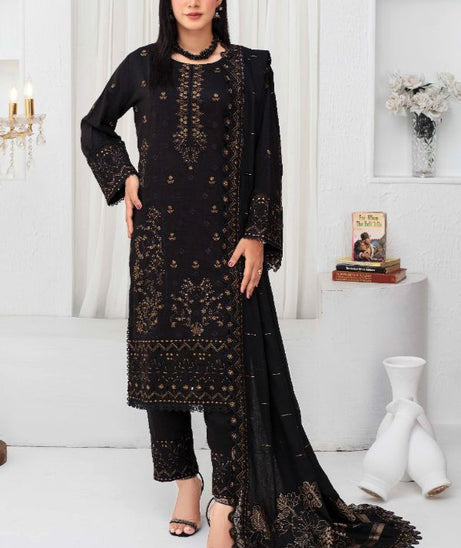 Haya Janan Bana Dora Viscose`25 D#4