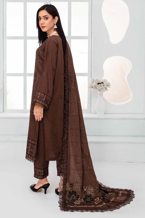 Haya Janan Bana Dora Viscose`25 D#5