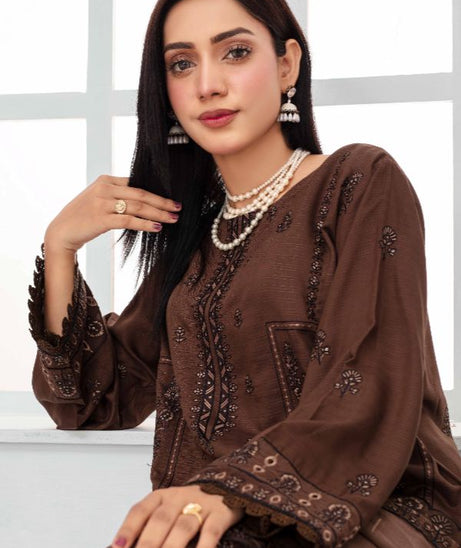 Haya Janan Bana Dora Viscose`25 D#5