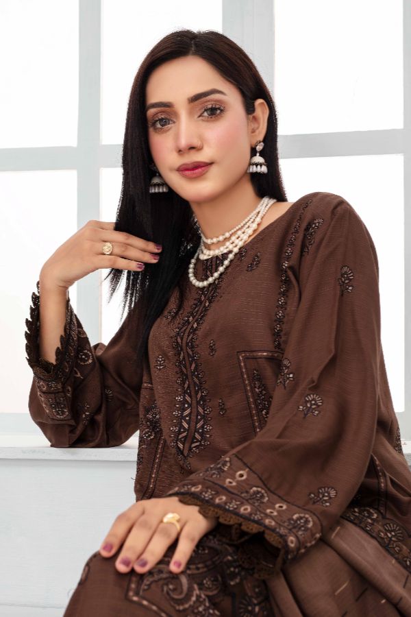 Haya Janan Bana Dora Viscose`25 D#5