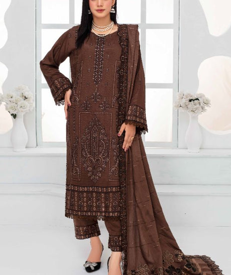 Haya Janan Bana Dora Viscose`25 D#5