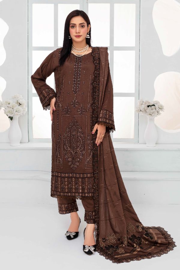 Haya Janan Bana Dora Viscose`25 D#5