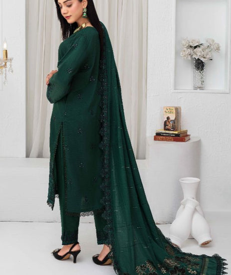 Haya Janan Bana Dora Viscose`25 D#6