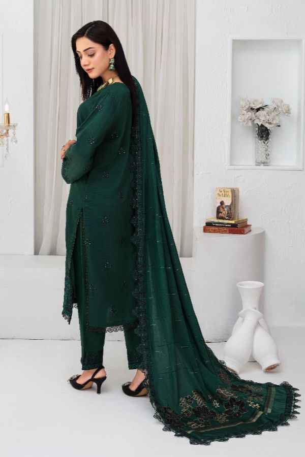 Haya Janan Bana Dora Viscose`25 D#6